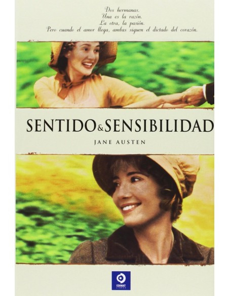 Sentido y sensibilidad