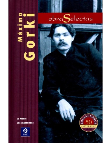 Obras selectas Maximo Gorki