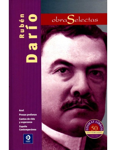 Obras selectas ruben dario