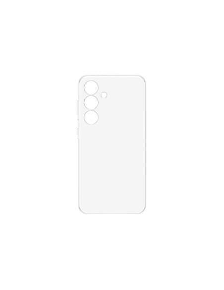 Clear Case funda para teléfono móvil 15,8 cm (6.2") Transparente
