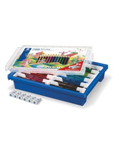 185 G288 laápiz de color