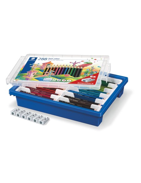 185 G288 laápiz de color