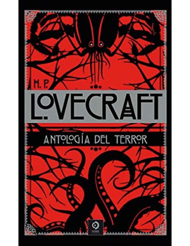 ANTOLOGIA DEL TERROR