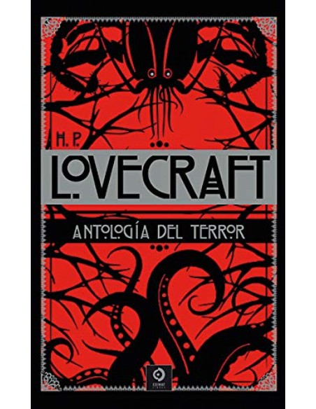 ANTOLOGIA DEL TERROR