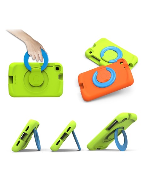 GP-FPT295 20,3 cm (8") Funda Naranja