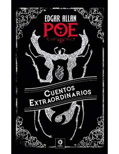 CUENTOS EXTRAORDINARIOS