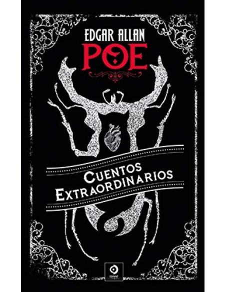 CUENTOS EXTRAORDINARIOS