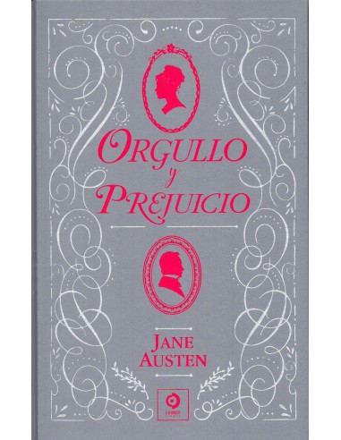 Orgullo y prejuicio