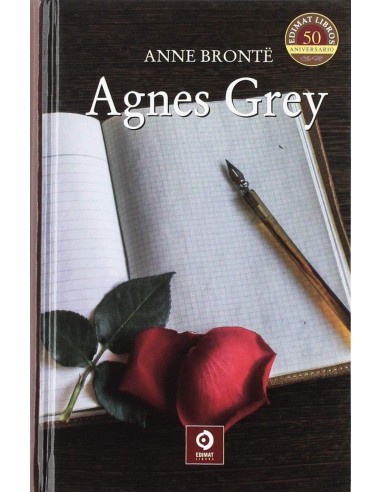 AGNES GREY