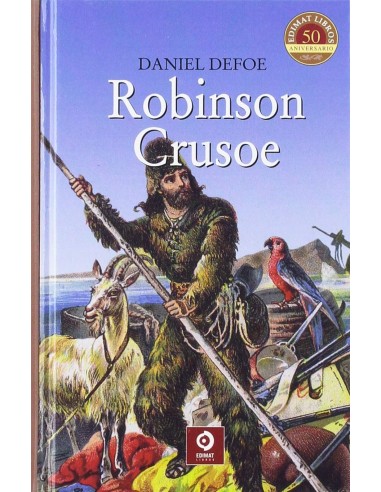ROBINSON CRUSOE
