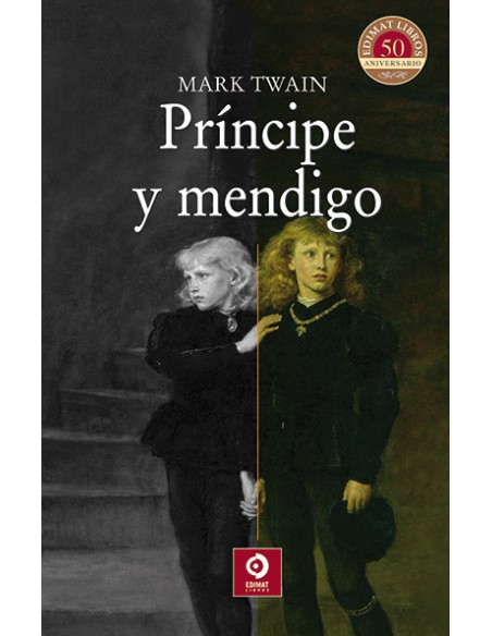 PRINCIPE Y MENDIGO