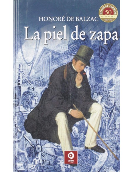 LA PIEL DE ZAPA
