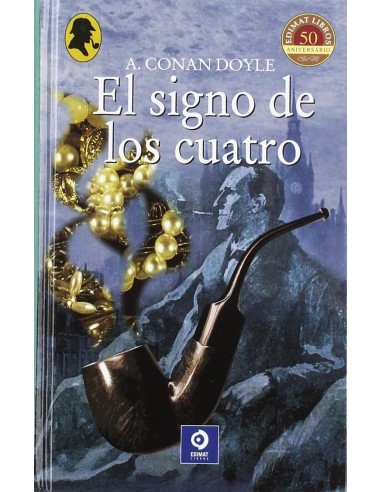 EL SIGNO DE LOS CUATRO