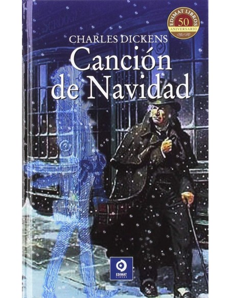 CANCION DE NAVIDAD