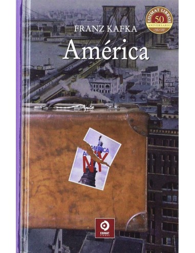 AMERICA