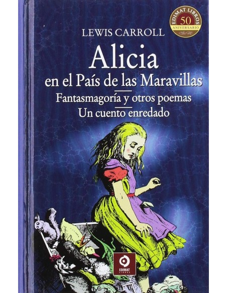 Alicia en el pais de las maravillas