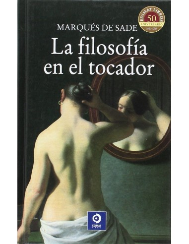 Filosofia en el tocador