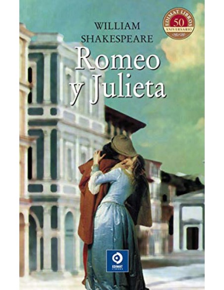 Romeo y Julieta