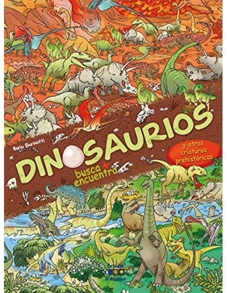 DINOSAURIOS