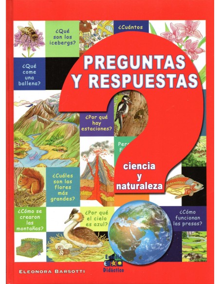 Ciencia y naturaleza