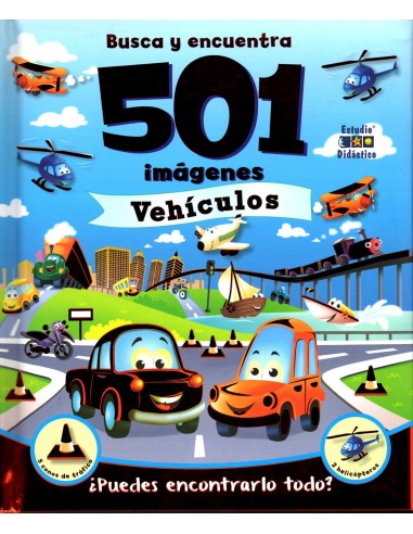 501 imagenes vehiculos
