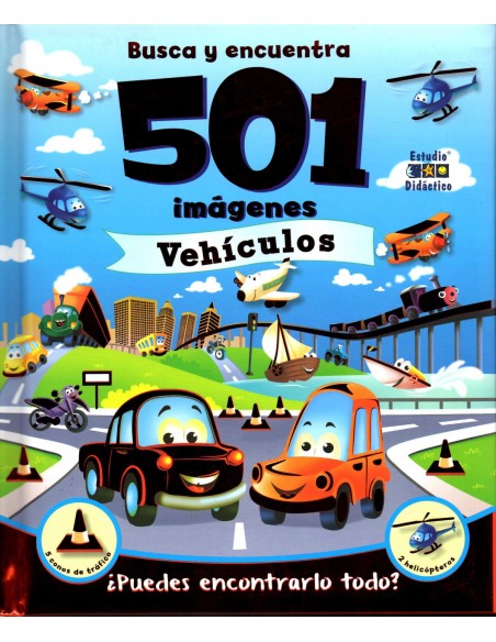501 imagenes vehiculos