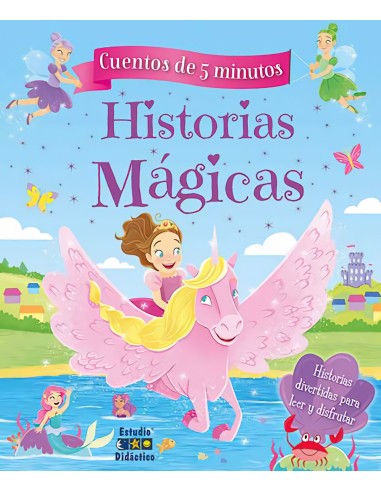 Historias magicas