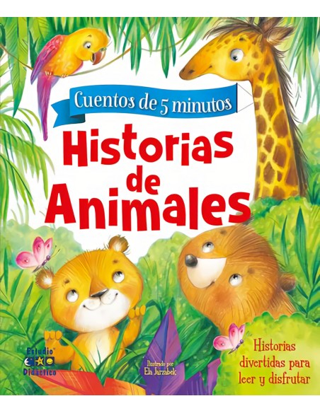 Historias de animales