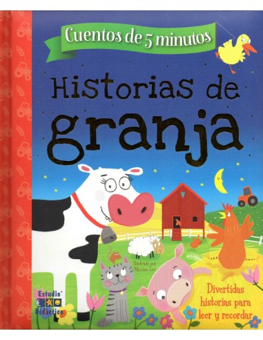 Historias de granja