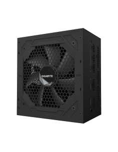 UD750GM PG5 unidad de fuente de alimentación 750 W 20+4 pin ATX ATX Negro