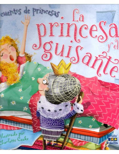 La princesa y el guisante