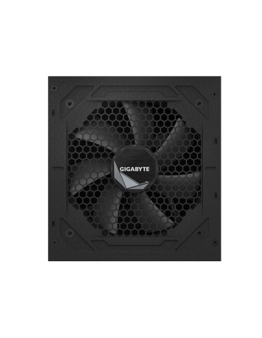 UD750GM PG5 unidad de fuente de alimentación 750 W 20+4 pin ATX ATX Negro