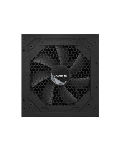 UD750GM PG5 unidad de fuente de alimentación 750 W 20+4 pin ATX ATX Negro