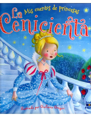 La cenicienta