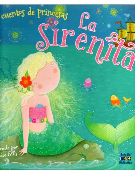 La sirenita