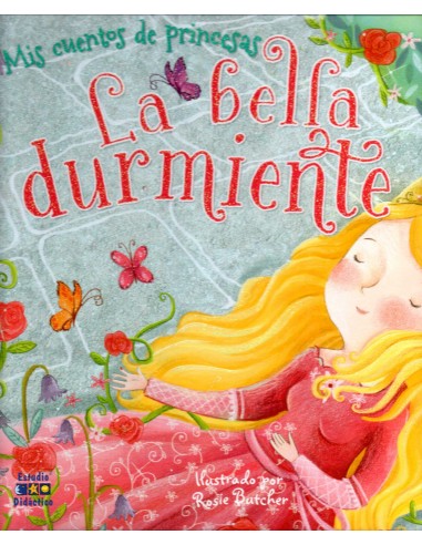 La bella durmiente