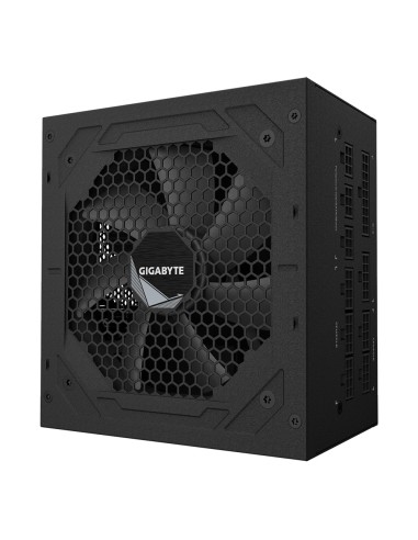 UD850GM unidad de fuente de alimentación 850 W 20+4 pin ATX ATX Negro