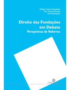 Direito das Fundacoes em Debate
