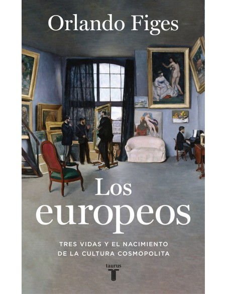 Los europeos