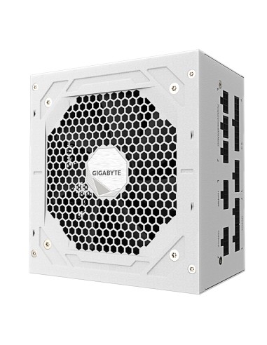 UD850GM PG5W unidad de fuente de alimentación 750 W 20+4 pin ATX ATX Negro