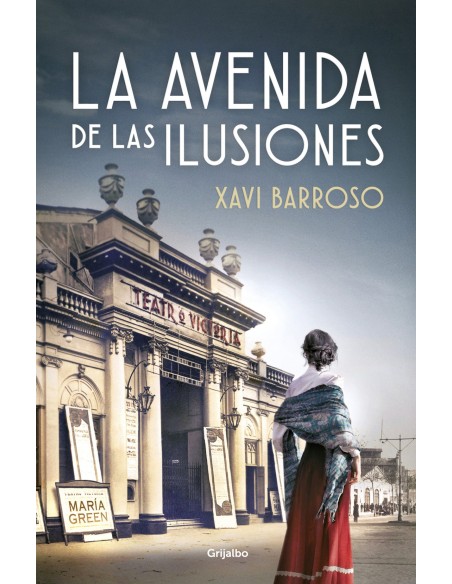 La avenida de las ilusiones