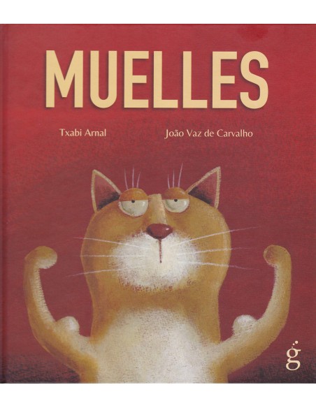 Muelles