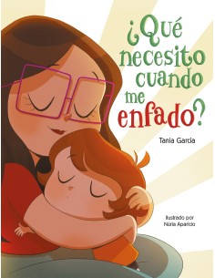 Que necesito cuando me enfado