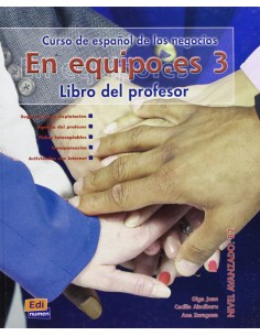 En equipoes 3 avanzado profesor