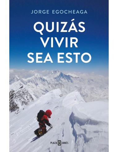 Quizas vivir sea esto