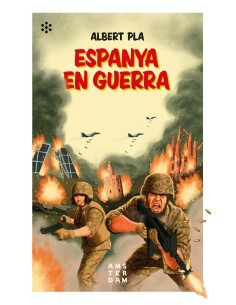 Espanya en guerra