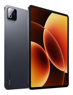 Pad 8 Snapdragon 256 GB 28,4 cm (11.2") 8 GB Wi-Fi 7 (802.11be) Gris
