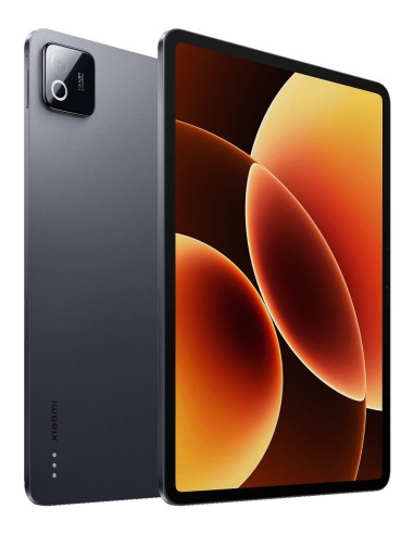 Pad 8 Snapdragon 256 GB 28,4 cm (11.2") 8 GB Wi-Fi 7 (802.11be) Gris