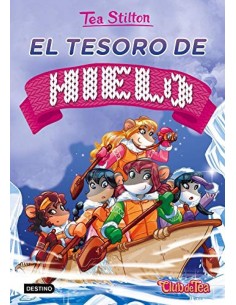 PACK TS7HIELOSORPRESA