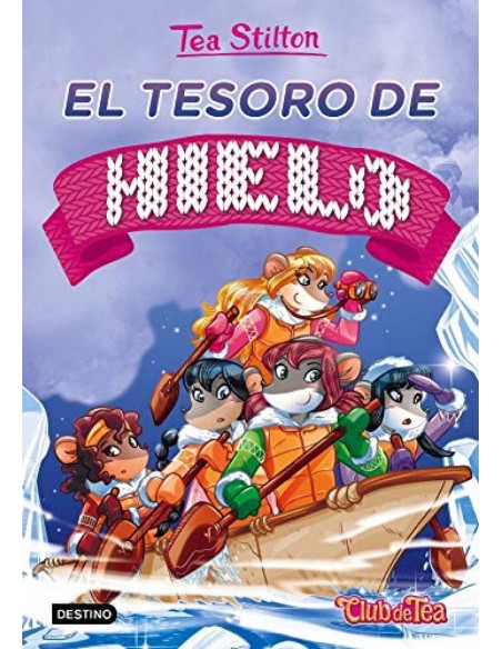 PACK TS7HIELOSORPRESA